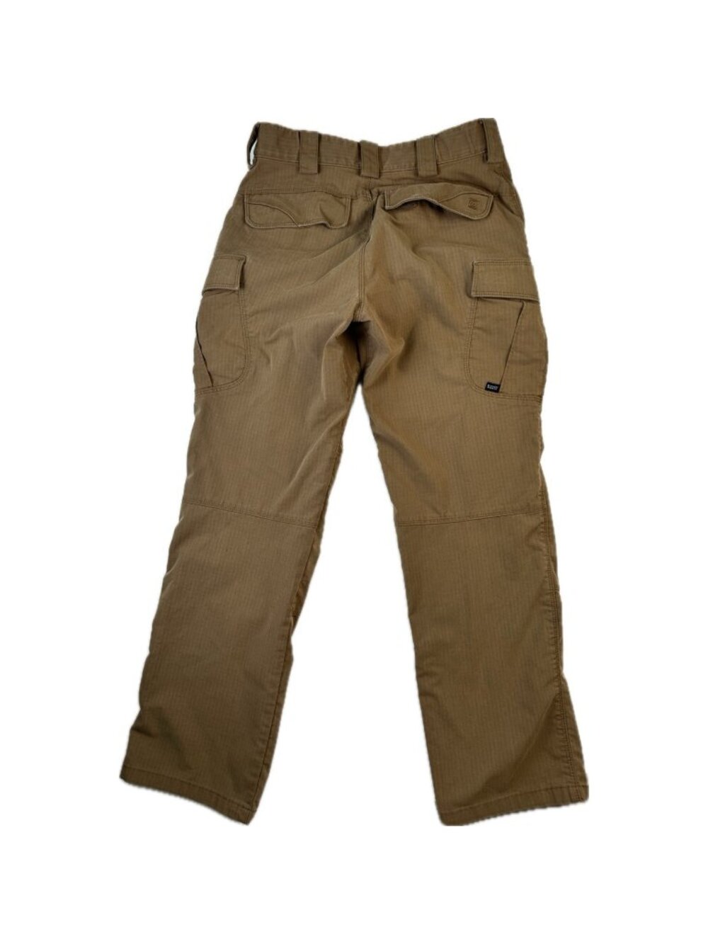 5.11 Tactical Men’s Stryke Pants Cargo Khaki 30x30